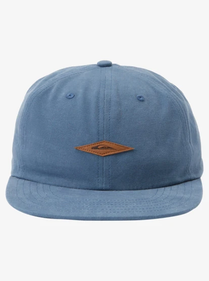 Quiksilver Lost Coast Baseball Hat - Image 2