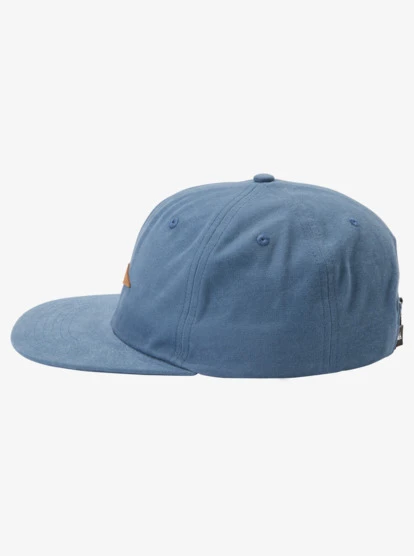 Quiksilver Lost Coast Baseball Hat - Image 4