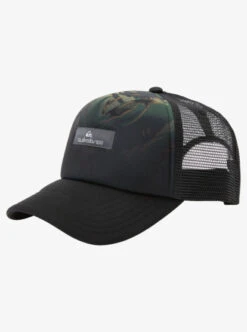 Quiksilver Magpie Coop Trucker Hat
