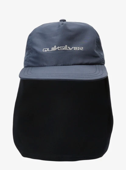 Quiksilver Ray Master Sun Protection Cap