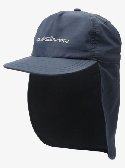 Quiksilver Ray Master Sun Protection Cap - Image 2