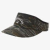 Quiksilver Hawaii Rooster Royal Visor