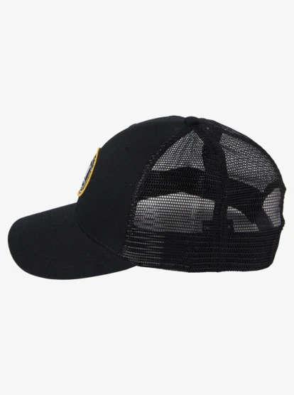 Quiksilver Hawaii Survivor Trucker Hat - Image 4
