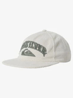 Quiksilver Curbed Cap Bucket Hat