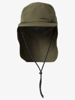 Quiksilver Cooley Neck Protection Cap