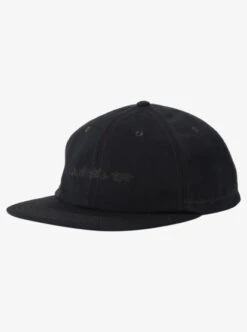 Quiksilver Mikey Snapback Hat