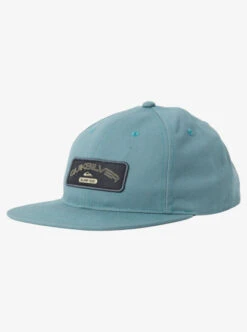 Quiksilver Homestead Snapback Hat
