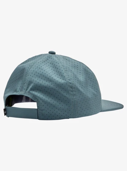 Quiksilver St Comp Technical Cap - Image 3
