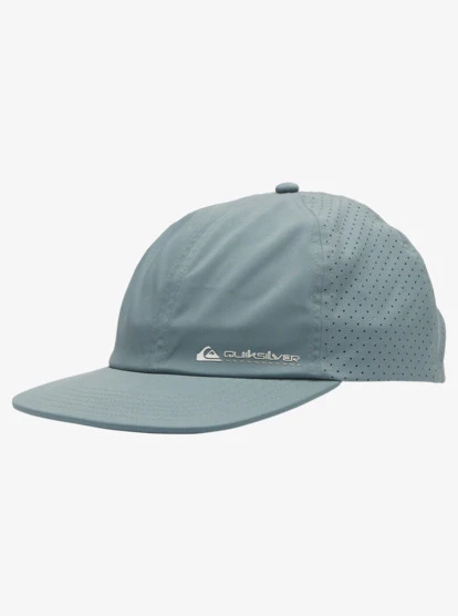 Quiksilver St Comp Technical Cap