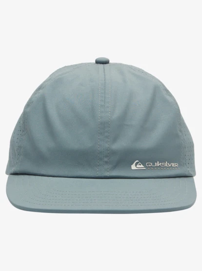 Quiksilver St Comp Technical Cap - Image 2