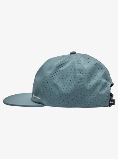 Quiksilver St Comp Technical Cap - Image 4