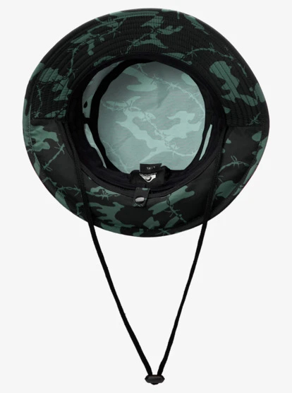 Quiksilver Mikey Boonie Hat - Image 5