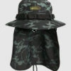 Quiksilver Mikey Boonie Hat