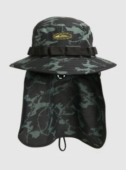 Quiksilver Mikey Boonie Hat