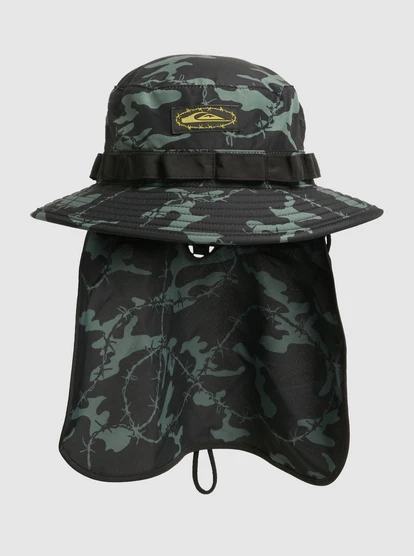 Quiksilver Mikey Boonie Hat