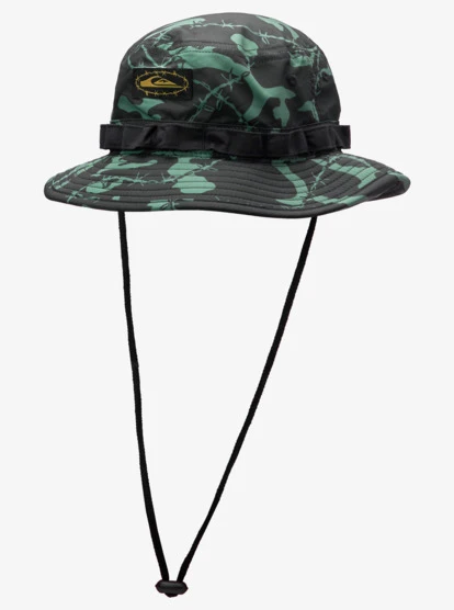 Quiksilver Mikey Boonie Hat - Image 2