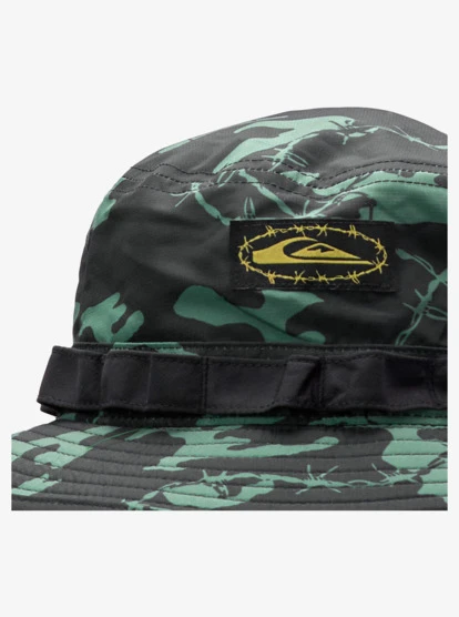 Quiksilver Mikey Boonie Hat - Image 3