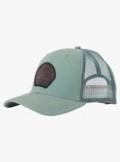 Quiksilver Loose Bait Trucker Hat
