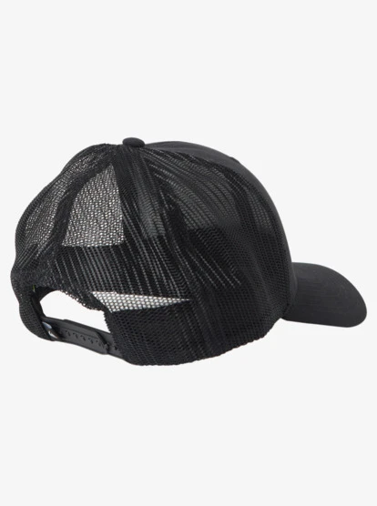 Quiksilver Towed In Trucker Hat - Image 3
