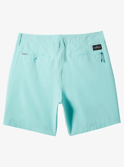 Quiksilver E Ocean Union 18" Amphibian Boardshorts - Image 2