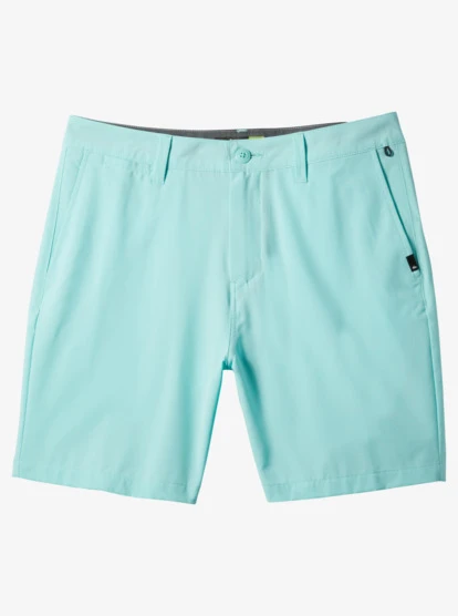 Quiksilver E Ocean Union 18" Amphibian Boardshorts