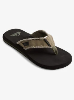 Quiksilver Monkey Abyss Sandals