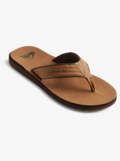 Quiksilver Carver Nubuck Sandals
