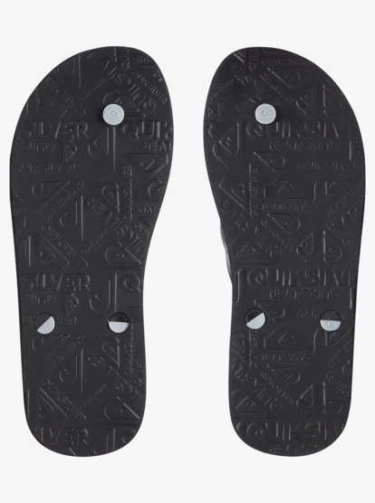 Quiksilver Haleiwa Flip-Flops - Image 4