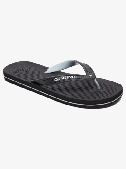 Quiksilver Haleiwa Flip-Flops