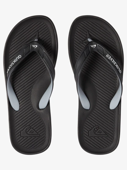 Quiksilver Haleiwa Flip-Flops - Image 3