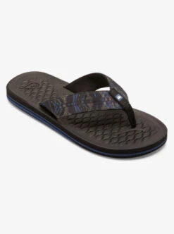 Quiksilver Lanai Flip-Flops