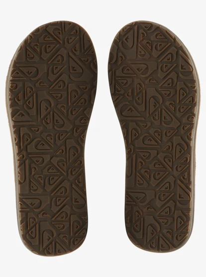 Quiksilver Carver Leather Ii Basic Sandal Strap - Image 5