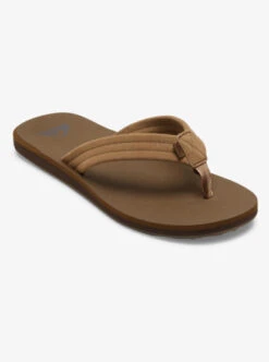 Quiksilver Carver Suede Core Sandals