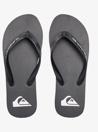 Quiksilver Molokai Core Flip-Flops - Image 4