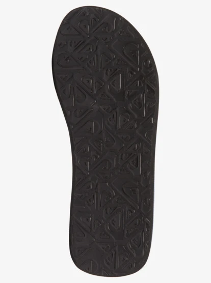 Quiksilver Molokai Layback Sandals For Men - Image 5