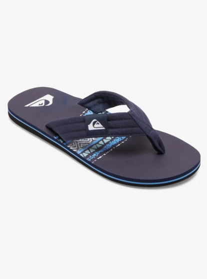 Quiksilver Molokai Layback Sandals For Men