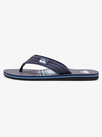 Quiksilver Molokai Layback Sandals For Men - Image 3