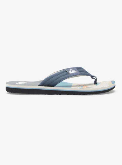 Quiksilver Molokai Layback Sandals For Men - Image 2