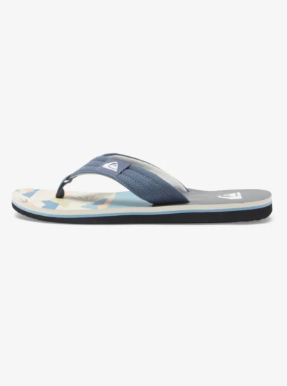 Quiksilver Molokai Layback Sandals For Men - Image 3
