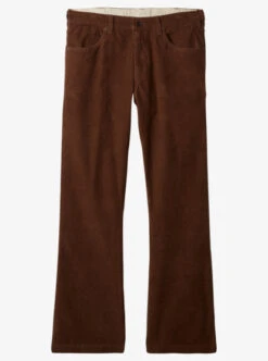 Quiksilver Andy Y Andy Corduroy Pants