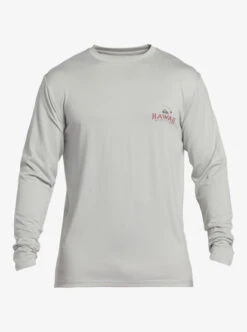 Quiksilver Hi Royalty Surf Long Sleeve UPF 50 Surf T-Shirt