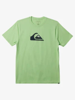 Quiksilver Comp Logo T-shirt