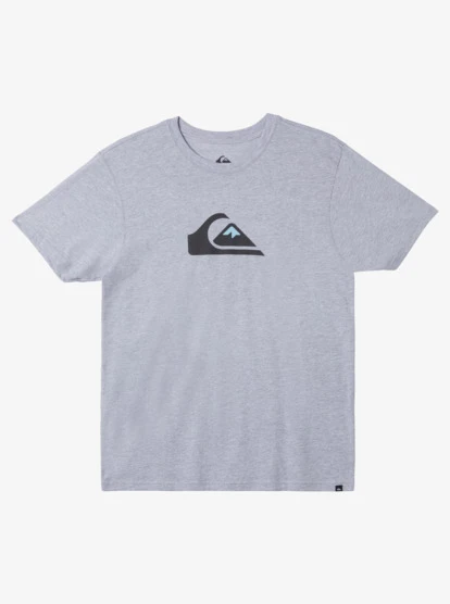 Quiksilver Comp Logo T-shirt