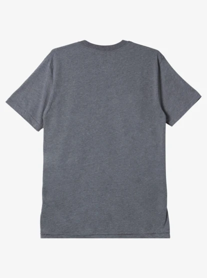 Quiksilver Simple Lock Mod T-shirt - Image 2