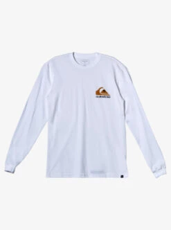Quiksilver Omni Logo T-shirt