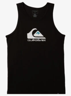 Quiksilver Big Logo T-shirt