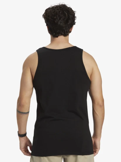 Quiksilver Big Logo T-shirt - Image 7