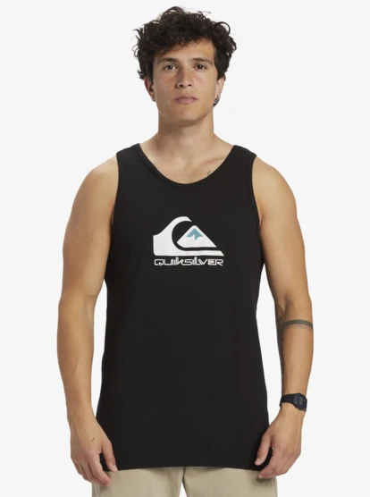 Quiksilver Big Logo T-shirt - Image 3