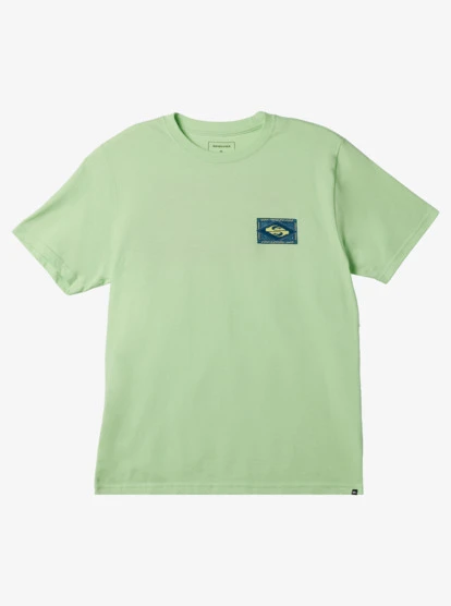Quiksilver Vibing T-Shirt