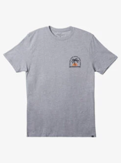 Quiksilver The Ripple T-Shirt